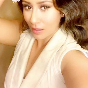 Meet your Posher, Vanessa